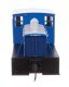 Plymouth ML-8 Industrial Switcher - Standard DC -- Coastal Transportation, HO, WalthersMainline 10014