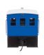 Plymouth ML-8 Industrial Switcher - Standard DC -- Coastal Transportation, HO, WalthersMainline 10014