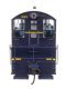 EMD NW2 Phase V - Standard DC -- Baltimore & Ohio 560, HO, WalthersMainline 10623