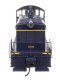 EMD NW2 Phase V - Standard DC -- Baltimore & Ohio 560, HO, WalthersMainline 10623