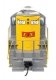 EMD GP9 Phase II with High Hood - Standard DC -- Louisville & Nashville 527, HO, WalthersMainline 10499