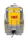 EMD GP9 Phase II with High Hood - Standard DC -- Louisville & Nashville 532, HO, WalthersMainline 10500