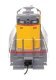 EMD GP9 Phase II with High Hood - Standard DC -- Union Pacific(R) 208, HO, WalthersMainline 10505