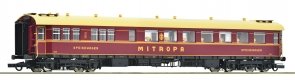 Dining coach, MITROPA, HO, Roco 6200137