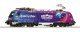 Electric locomotive 1116 203-1 "ESC 2026", ÖBB, HO, Roco 7500240
