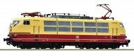 Electric locomotive 103 113-7, DB, HO, Roco 7520134