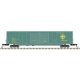 ACF 60′ Double-Door Auto Parts Boxcar - Ready to Run - Master(R) -- Detroit, Toledo &, N, Atlas Model Railroad Co. 50007178