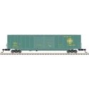 ACF 60′ Double-Door Auto Parts Boxcar - Ready to Run - Master(R) -- Detroit, Toledo &, N, Atlas Model Railroad Co. 50007178