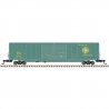 ACF 60′ Double-Door Auto Parts Boxcar - Ready to Run - Master(R) -- Detroit, Toledo &, N, Atlas Model Railroad Co. 50007178