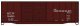 AAR 40′ Double-Door Boxcar - Kit -- Milwaukee Road 594525 (Boxcar Red, Spelled Out TMR), HO, Accurail Inc 3645