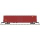 ACF 60′ Single-Door Auto Parts Boxcar - Ready to Run - Master(R) -- Arkansas & Misso, HO, Atlas Model Railroad Co. 20007814