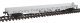 Flatcar - Ready to Run -- Denver & Rio Grande Western(TM), HO, WalthersTrainline 1462