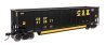 50′ Bethgon Coalporter Gondola - Ready to Run -- CSX 379877, HO, WalthersMainline 57203