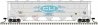 Trinity PD5000 Covered Hopper - Ready to Run -- CLI Industries FCSX 103 (gray, blue), N, Atlas Model Railroad Co. 50005669