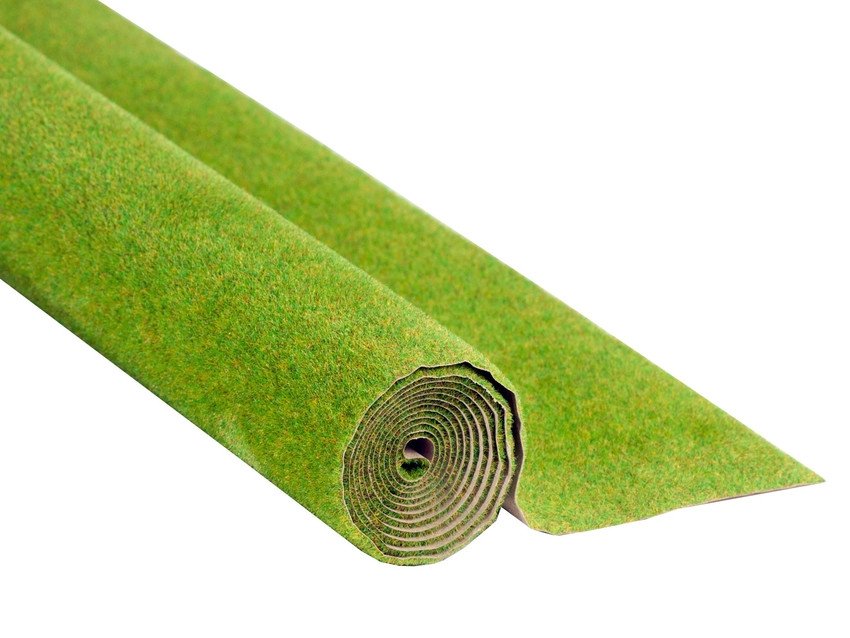 Grass Mat "Spring Meadow"