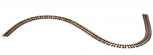 Flexible track, HOe, Roco 32200