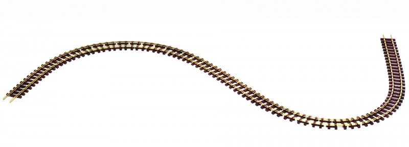 Flexible track, HOe, Roco 32200