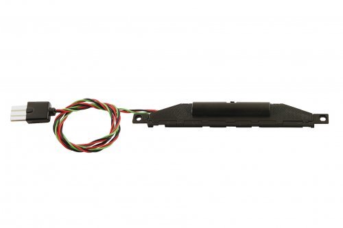 H0e/TT left turnout mechanism, HOe, Roco 32418