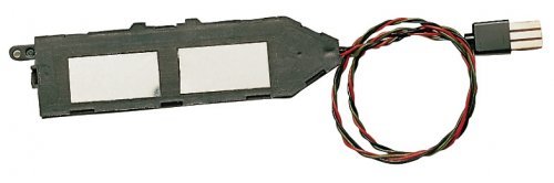 Universal bedding switch drive, HO, Roco 42620