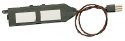 Universal bedding switch drive, HO, Roco 42620