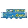 Cylndrcl Hopp ALBX, N, Intermountain Railway Company 65138