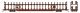 89′ Flatcar w/Bi-Level Open Auto Rack - Ready to Run -- Western Pacific 930222, HO, WalthersMainline 8045
