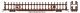 89′ Flatcar w/Bi-Level Open Auto Rack - Ready to Run -- Western Pacific 930230, HO, WalthersMainline 8046