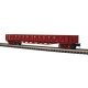 52`6` 70-Ton War-Emergency Gondola - 2-Rail - Ready to Run -- Chicago, Rock Island and Pacific (Boxcar, O, Atlas O 2002857