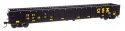 68′ Railgon Gondola - Ready To Run -- CSX 491756, HO, WalthersMainline 6467