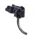 AAR Type E Magne-Matic(R) Knuckle Coupler -- Couplers Only w/Bachmann Shank for Bachmann Co, I, Kadee Quality Products 1916