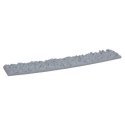 Medium Stone Gondola Load - 3D Printed -- Fits Atlas 70-Ton Gondola pkg(2), N, Atlas Model Railroad Co. 4002092