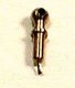 Handrail Stanchions -- Locomotive pkg(20), HO, Cal Scale 604