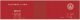 Railroad Decal Set -- Baltimore & Ohio Class M26c 40′ Boxcar (13 States Logo), HO, Tichy Train Group 10076