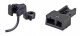 Couplers -- For LGB Cars 30410, 3530, and 40430 through 40470, I, Kadee Quality Products 1798