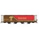 59′ Cyln Cvrd Hopp MGLX, N, Intermountain Railway Company 65139