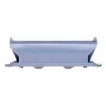 ACF 2-Bay Center-Flow Covered Hopper - Kit -- Undecorated, HO, Intermountain Railway Company 41599
