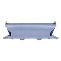 ACF 2-Bay Center-Flow Covered Hopper - Kit -- Undecorated, N, Intermountain Railway Company 61599