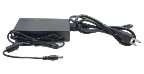 PS615 Evolution Starter Set Power Supply -- 15 Volts - DC - 6 Amps, All Scales, Digitrax PS615
