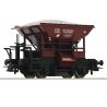 Talbot ballast hopper wagon -- Talbot-Schotterwagen -- DRG - HO - Roco Fleischmann 56248