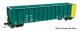 50′ PS 4000 Cu Ft Coal Gondola - Ready to Run -- Fayette Power Project (FPPX) 2110, HO, WalthersMainline 56215
