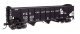 70-Ton AAR 3-Bay Open Hopper - Ready to Run -- Chesapeake & Ohio 105250, HO, WalthersMainline 56740