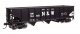 70-Ton AAR 3-Bay Open Hopper - Ready to Run -- Norfolk & Western 104550, HO, WalthersMainline 56751