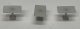 4′ Tables -- Unpainted 3D Print pkg(4), N, Phoenix Precision Models 30642