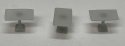 4′ Tables -- Unpainted 3D Print pkg(4), N, Phoenix Precision Models 30642