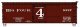 36′ Double-Sheathed Wood Boxcar, Steel Roof, Wood Ends, Straight Underf. Kit -- Big Four CCC&StL 83, HO, Accurail Inc 81891