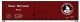 USRA 40′ Double-Sheathed Wood Boxcar - Kit -- Great Northern (Boxcar Red, black, See America First , HO, Accurail Inc 81921
