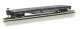 52′ Flatcar - Ready to Run - Silver Series(R) -- Chesapeake & Ohio, HO, Bachmann Industries 17322