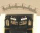 Windshield Wipers - Plastic -- pkg(6), HO, Cal Scale 619