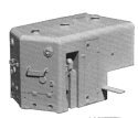 EMD Short Hood Kit -- 116′, HO, Cannon & Company 1105