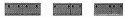 EMD Optional Doors -- SP `Split` Equipment Doors, HO, Cannon & Company 1203